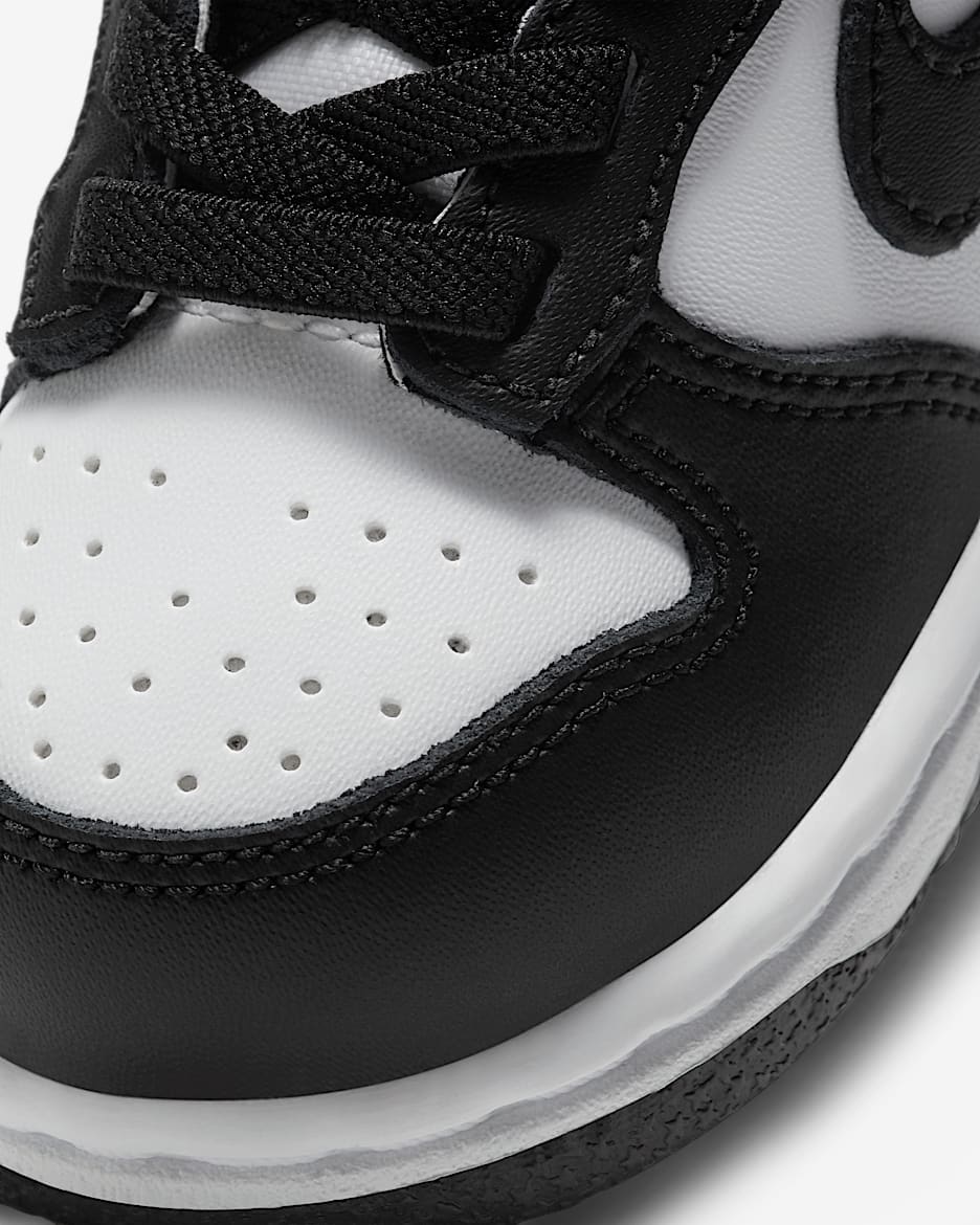 Nike dunks high toddlers online